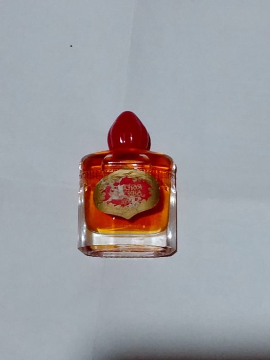 Духи винтажные Красная Москва и  Chic