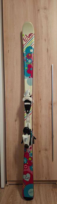 Ски Elan Lil Magic, размер 150 см