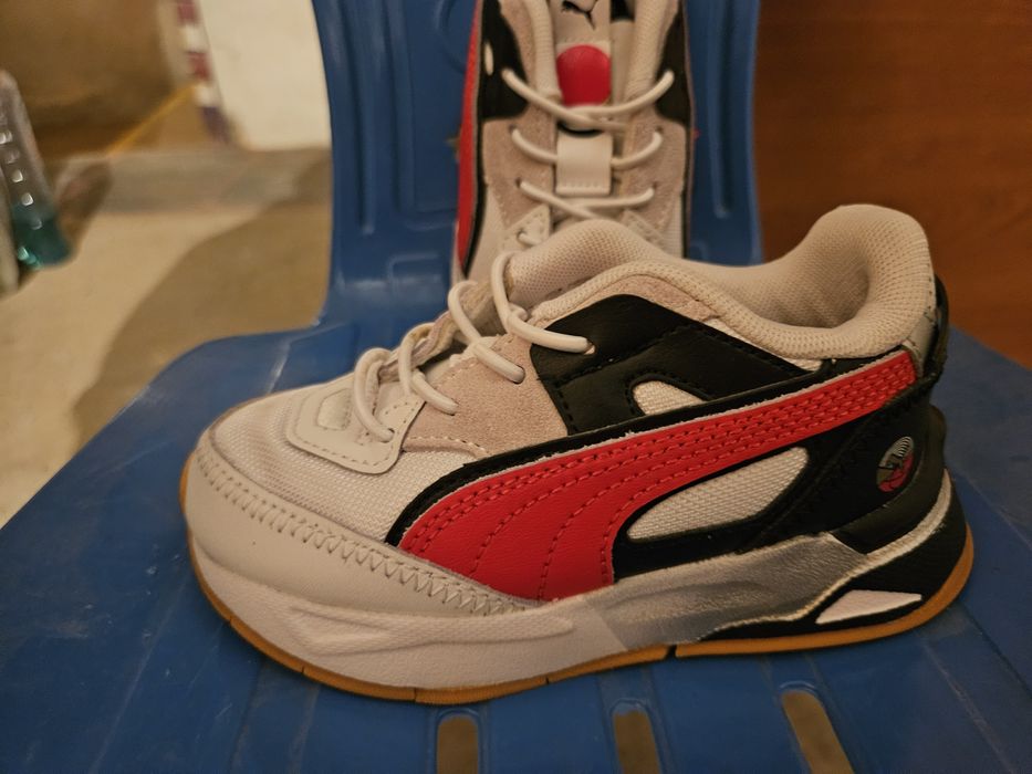 Adidași copii puma