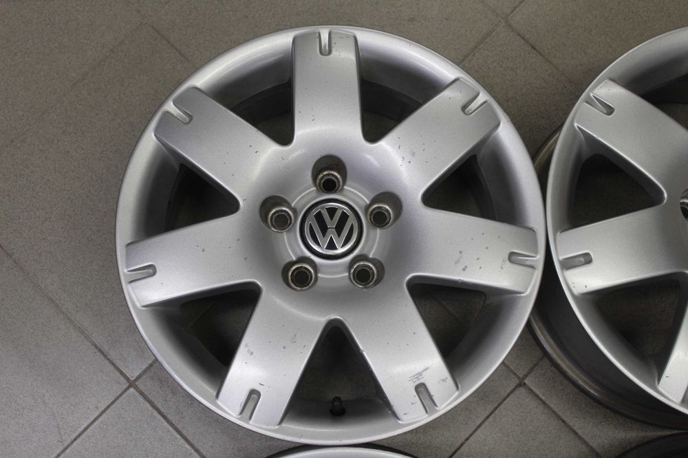 Джанти 16" VW Passat