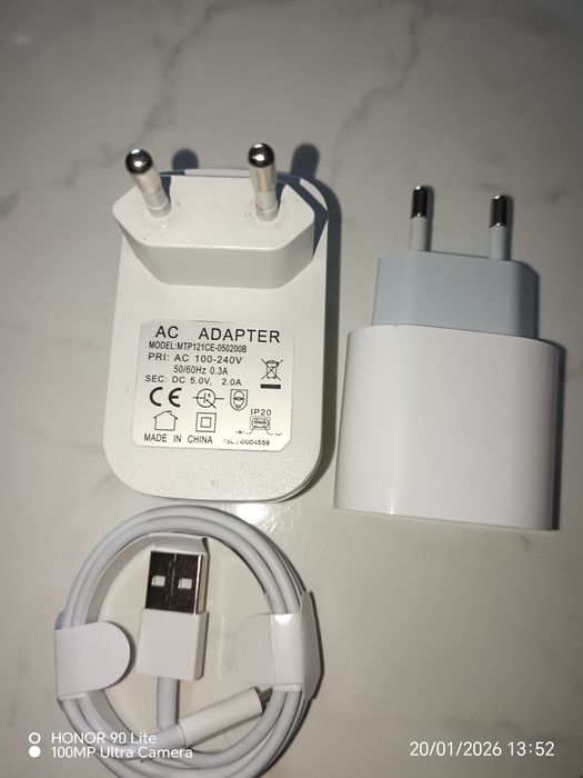 Vind încărcătoare telefon