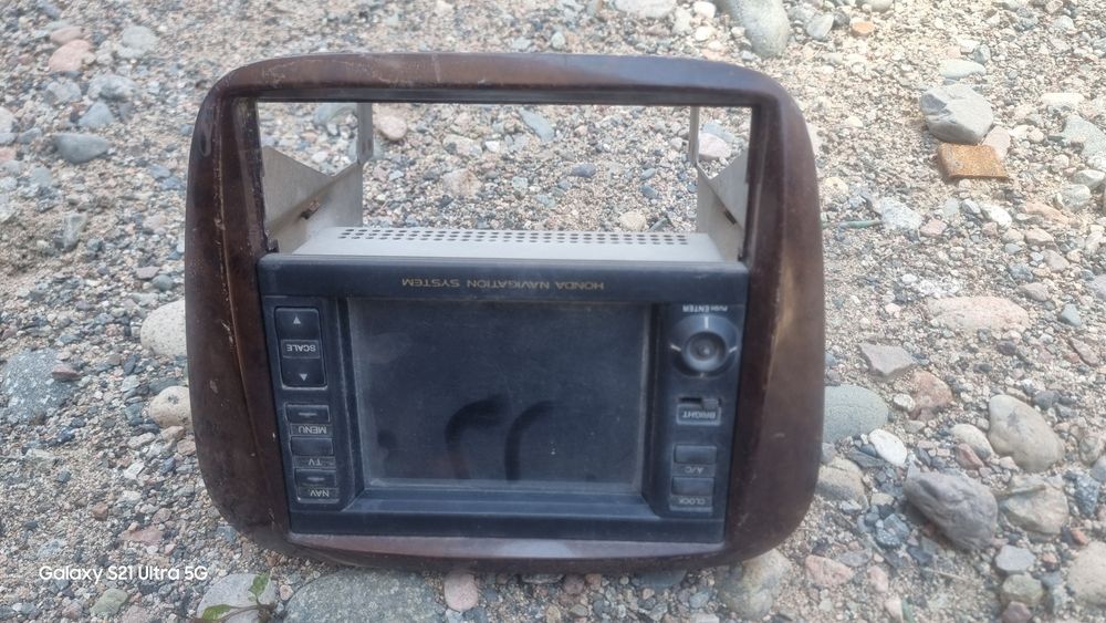 Запчасти хонда одиссей