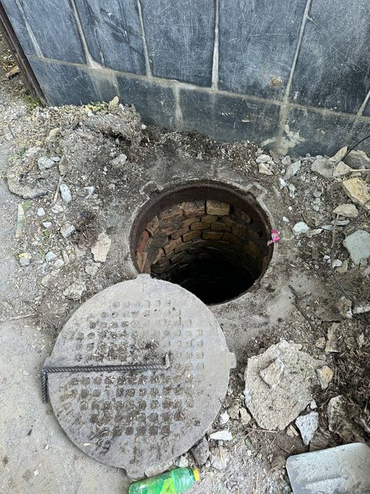 Kanalizatsiya tozalash 24/7 Toshkent boʻylab канализация тозалаш