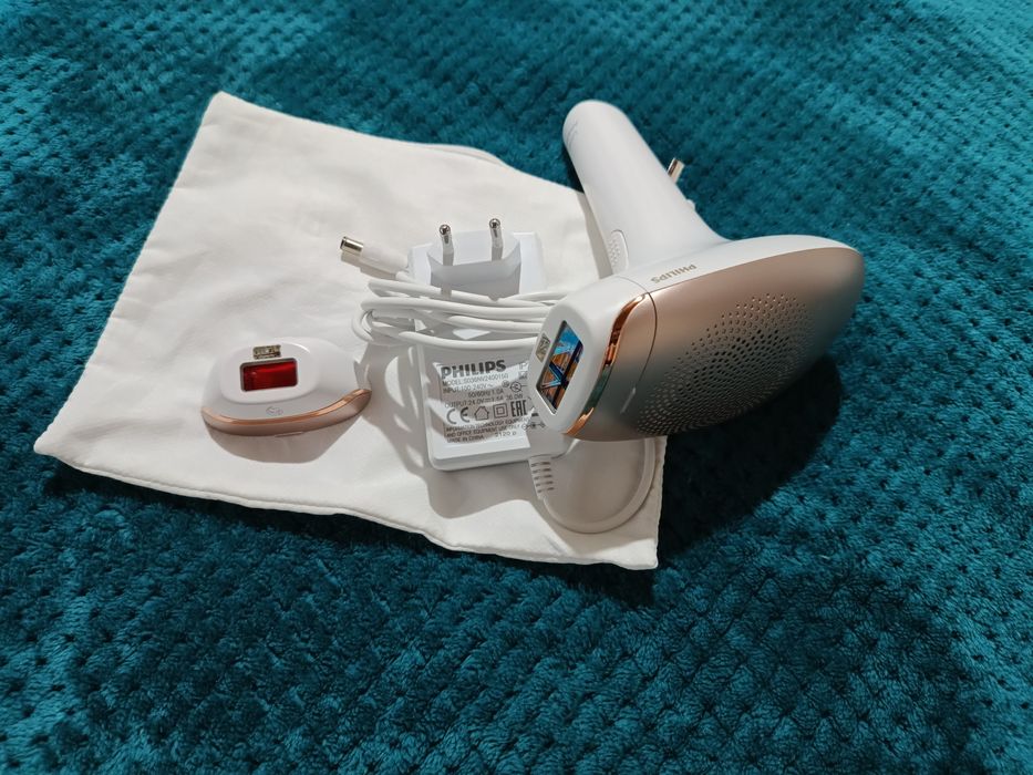 Epilator IPL Philips Lumea SC1997/00