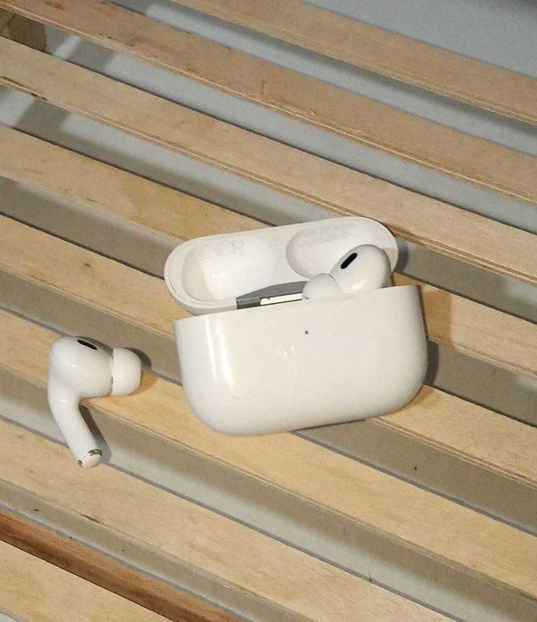 AirPods Pro 2 — оригинал