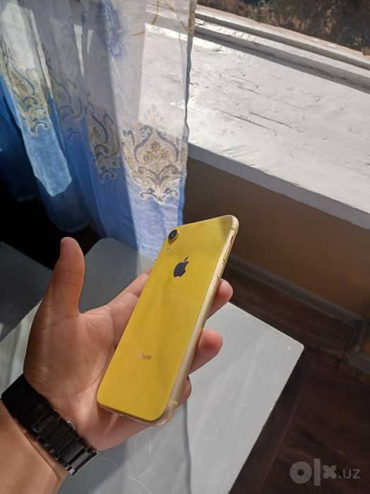 Iphone Xr, 75% 128gb