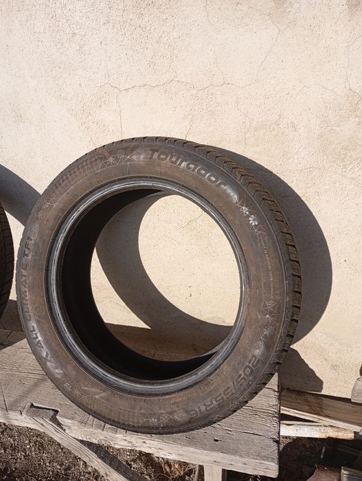 2шины Р16 205/55