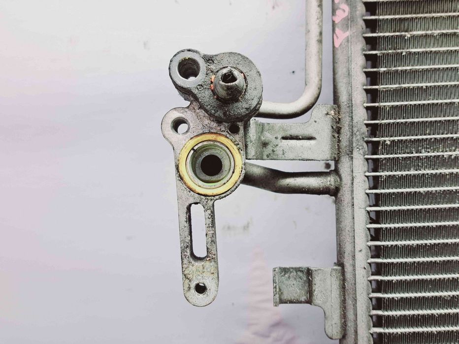 Radiator clima / AC Ford Galaxy 2 [Fabr 2006-2015] 9G91-197110-AA    8