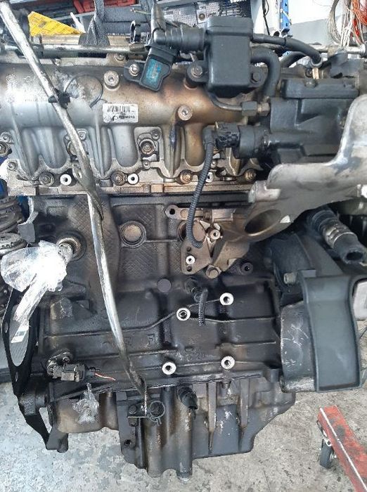 motor 1.9 jtd 192a5000  alfa romeo 147 156 fiat stilo