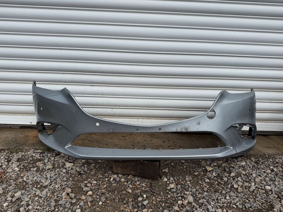 Предна броня за Mazda 6 (2013-2018)