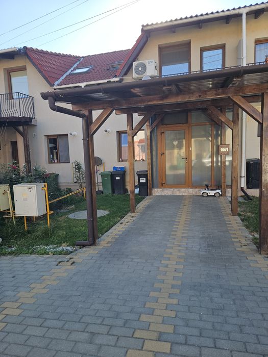 Casa de vanzare in Biharia