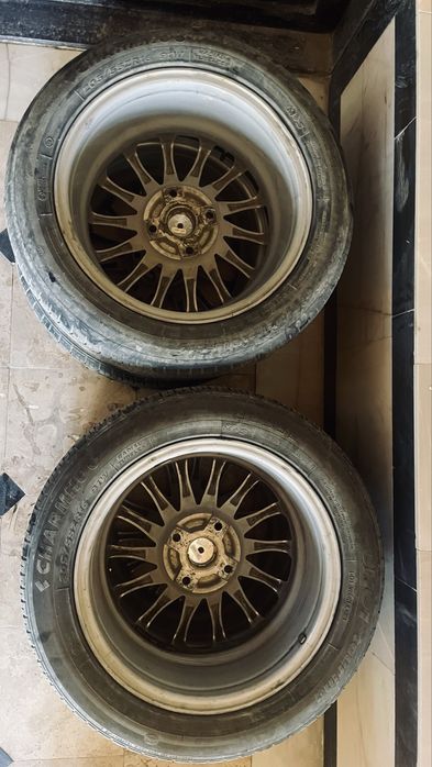 Диска R16 JENTRA