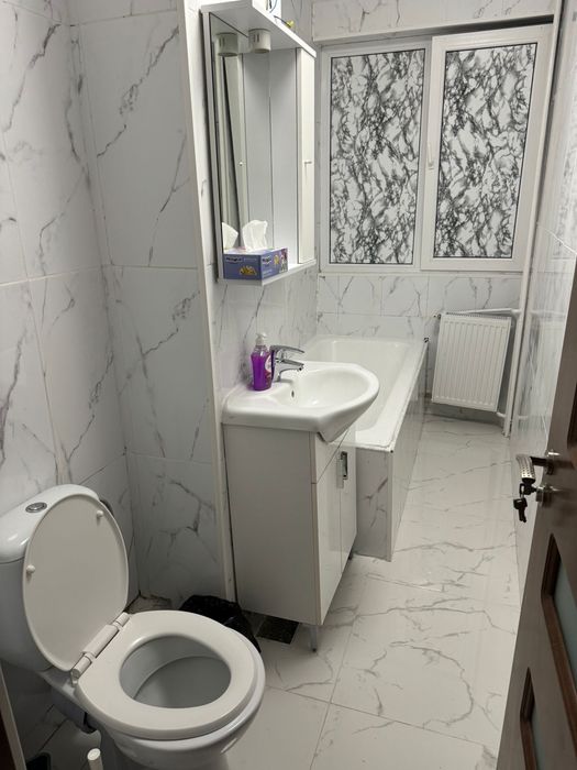 Apartament de inchiriat BL Cantemir