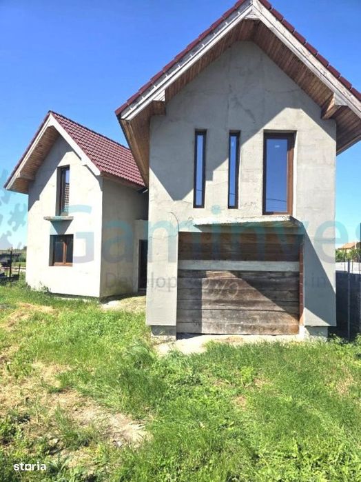 Casa noua de vanzare,Biharia,Oradea,Gaminvest,V4190