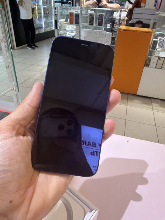 Айфон 12 Iphone 12