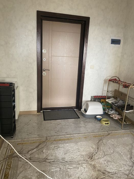 Рассматриваем варианты обмен на дом