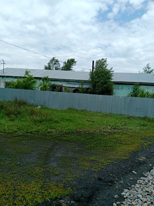 Продам недвижимость