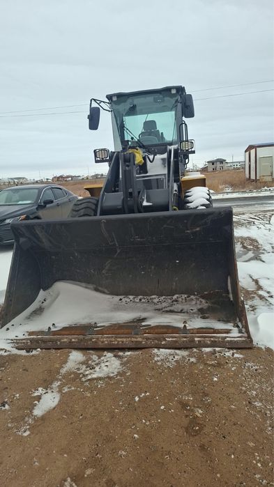 Услуги погрузчика