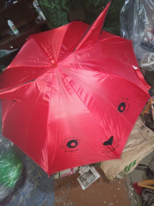 Продам зонтик , детский