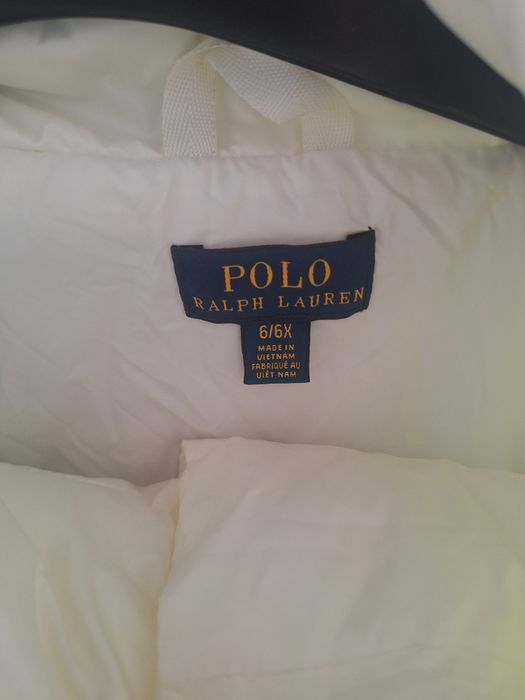 Polo Ralph Lauren детско пончо