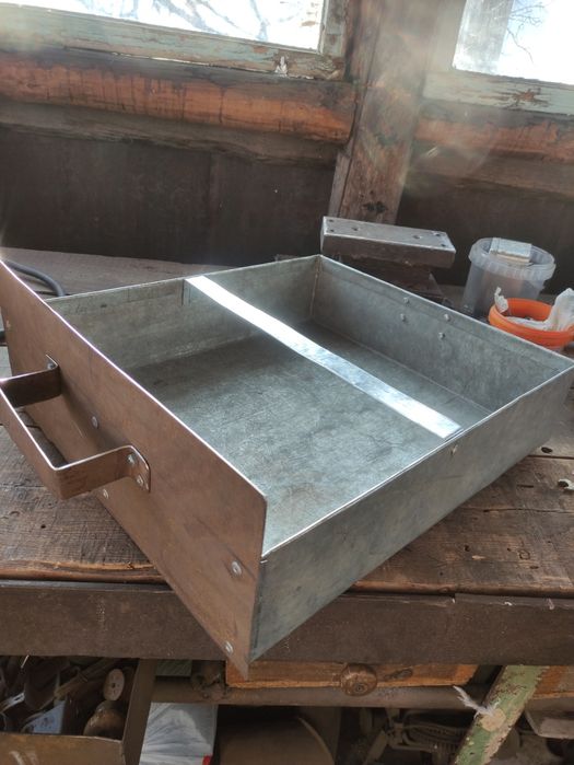 Листогибочный станок