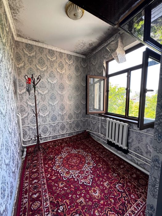 Сдаётся 1/2/4 квартира, Чиланзар 11 квартал