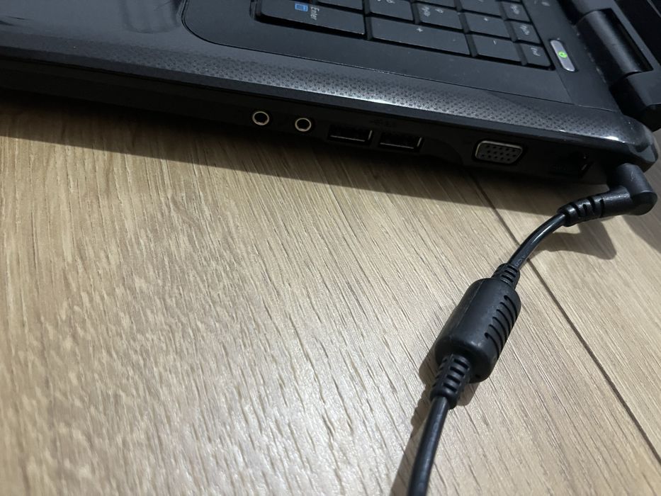 Laptop Asus.
