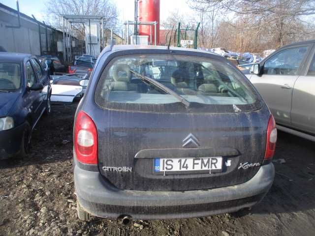 Piese CITROEN XSARA PICCASO an 2002 motor diesel si benzina