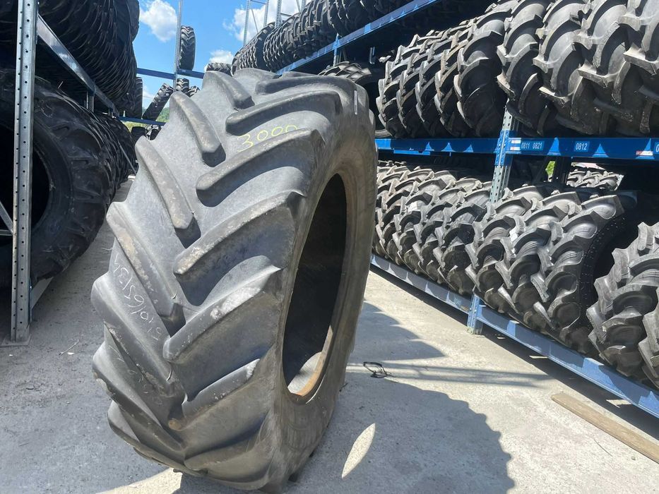 Anvelope de spate 540/65r34 Michelin Omnibib 145D cu garantie