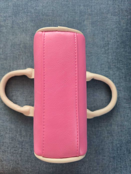 Розова Чанта Pull&Bear