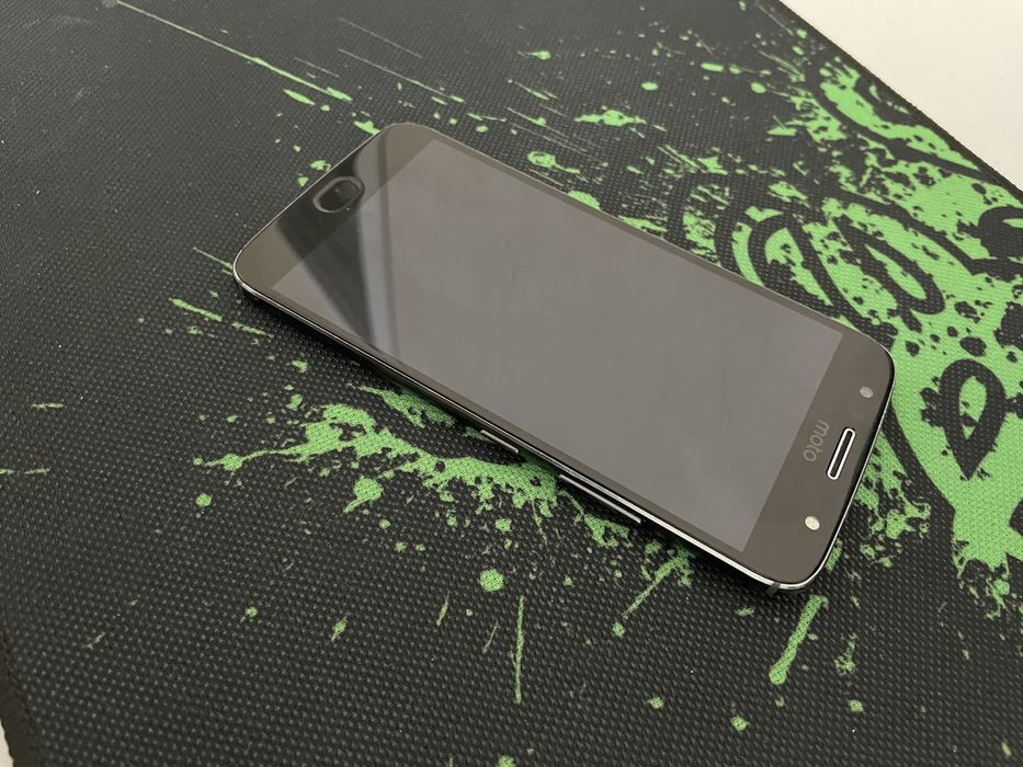 Moto J5 моторола