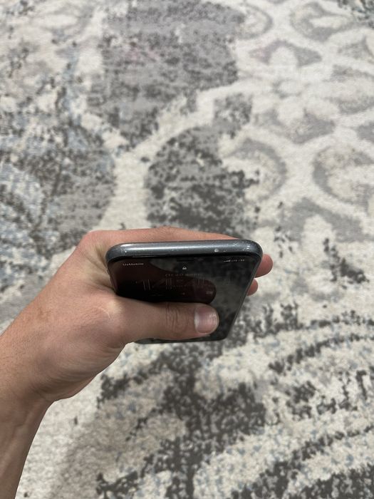 Iphone 11 128gb ochilmagan