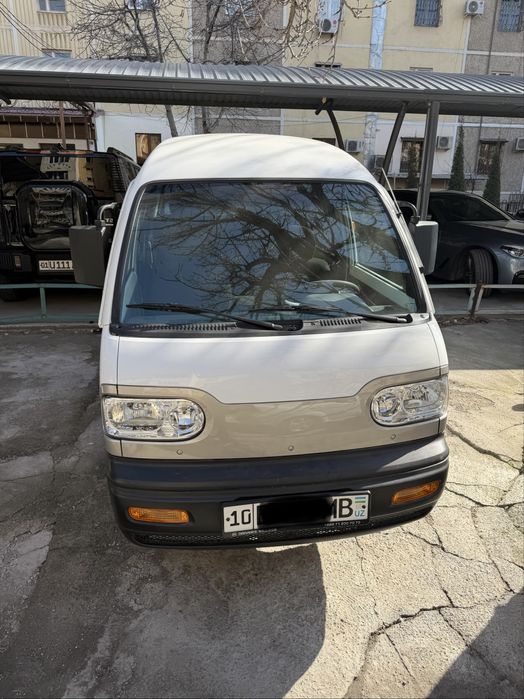 Damas 2025yil 10000km yurgan top toza ideal metan gazi bor