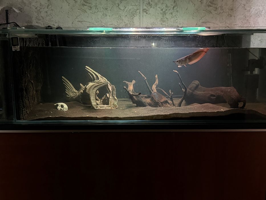 Продам Аквариум