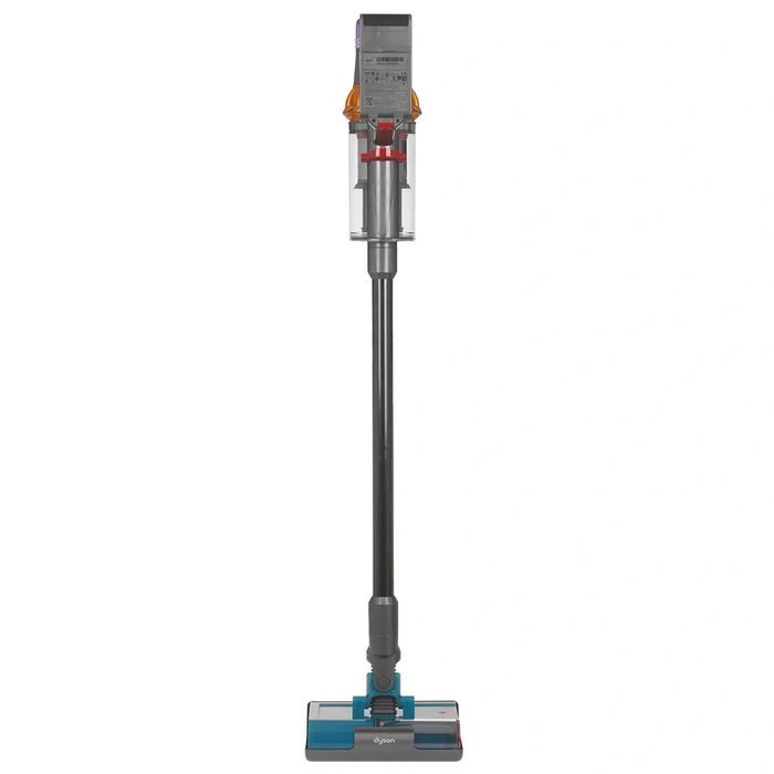 Беспроводной моющий пылесос DYSON V15s DETECT SUBMARINE