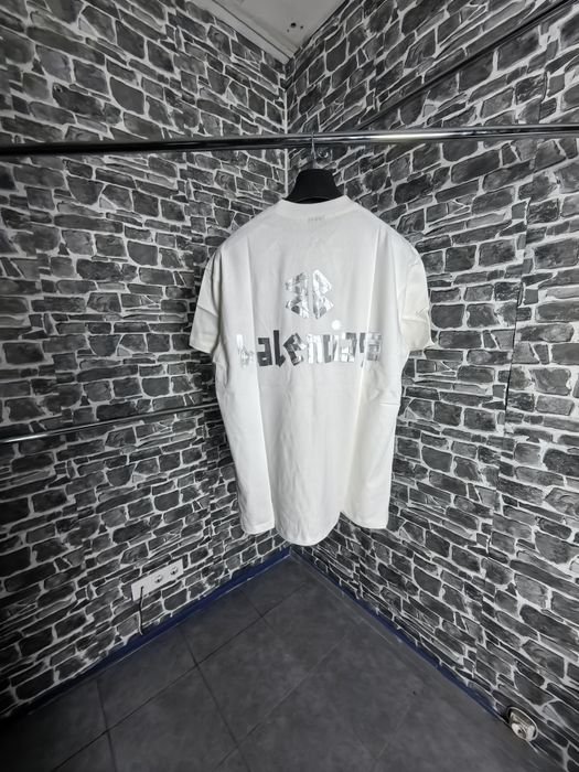 Balenciaga тениска