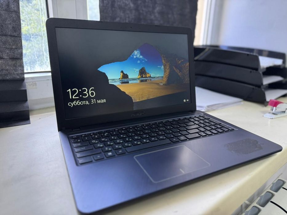 Продам ноут 40000тг