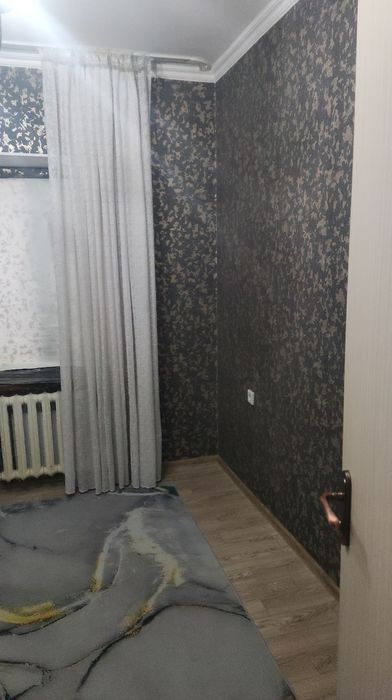 Левый берег 46 уй.Ұзақ мерзімге