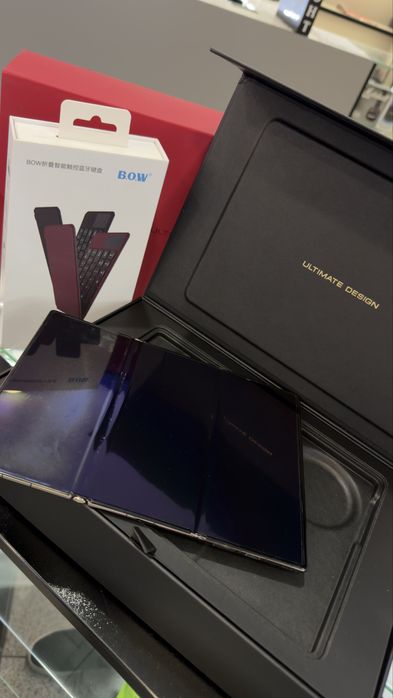 Huawei Mate XT | Ultimate Design