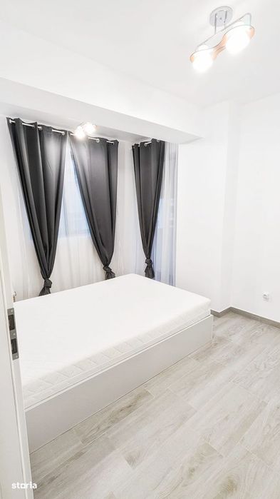 1 min Metrou Mihai Bravu, 2 Camere 70mp, Bloc 2021, Centrala, ctr ANAF