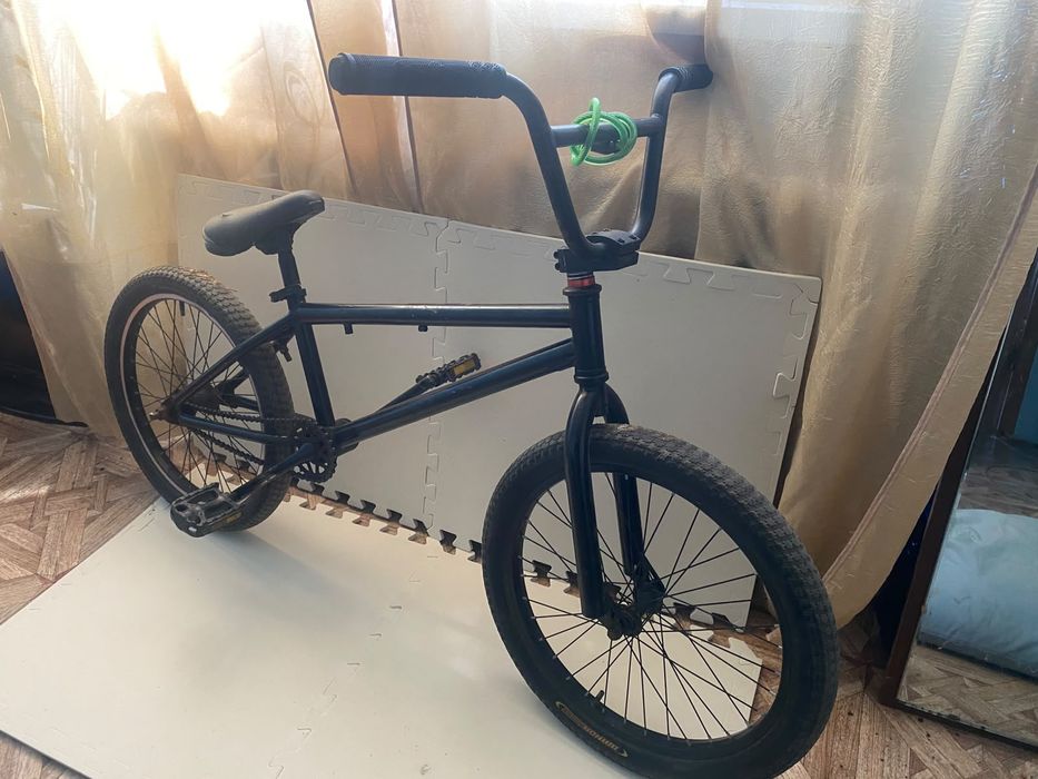 продам новый BMX