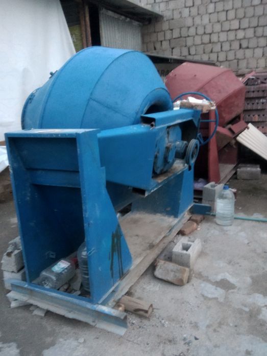 Мишалка 0.75 сотилади мешалка