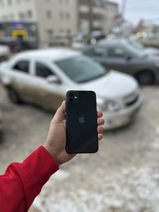 Iphone 11 128 гб
