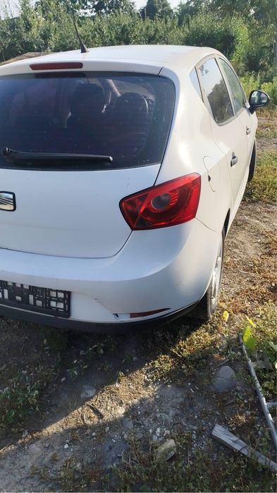 SEAT Ibiza 2010 — imagine 3