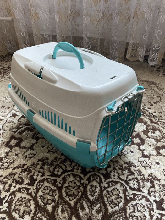 Авиа переноска для кошек и собак