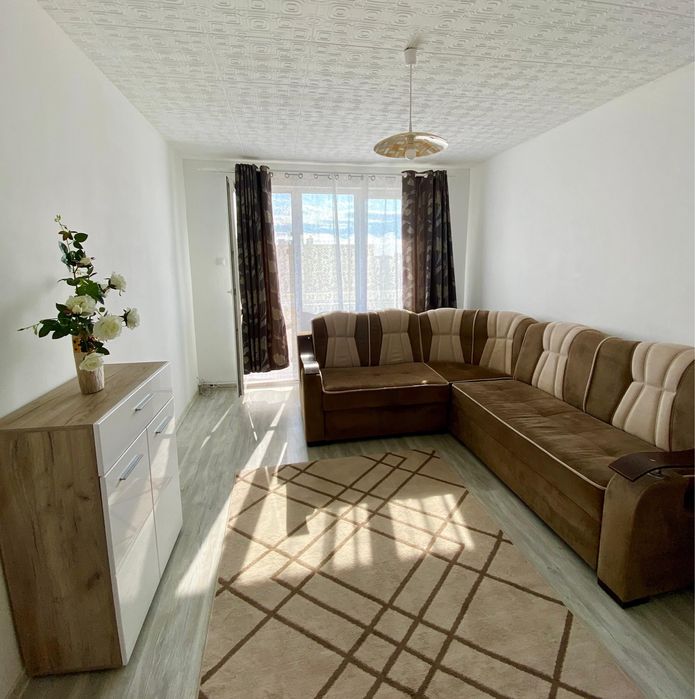 Apartament 2 camere- DE INCHIRIAT