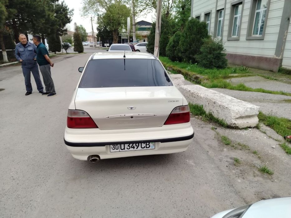 Nexia 1 Sastayanisi Ideal