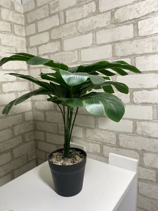 Продам декоративный цветок