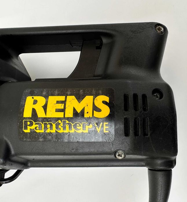 Rems Panther VE ANC - Електрически саблен трион