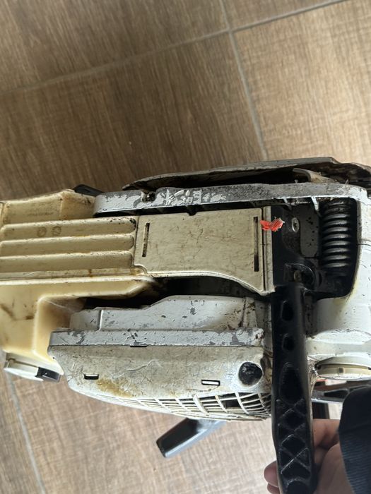 Резачка STIHL ms 261